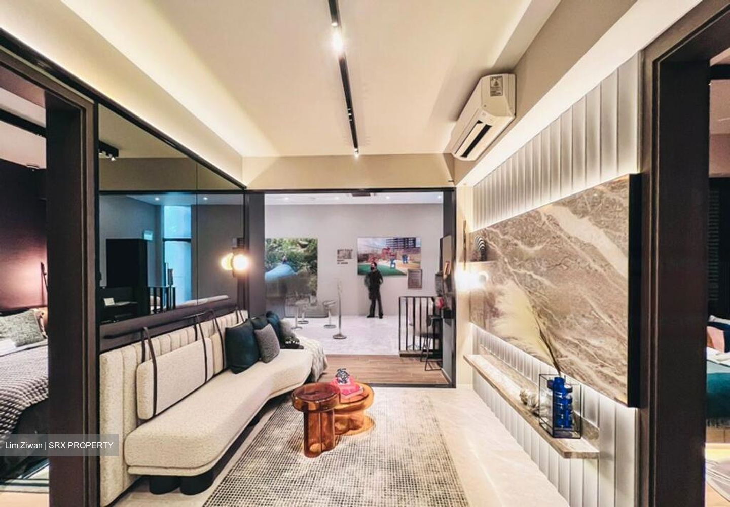Piccadilly Grand (D8), Apartment #477930431